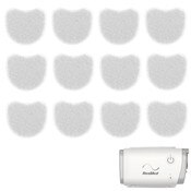 AirMini Travel CPAP Filters 12 Pack